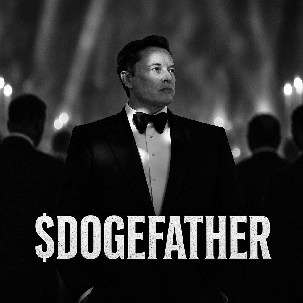 DogeFather meme