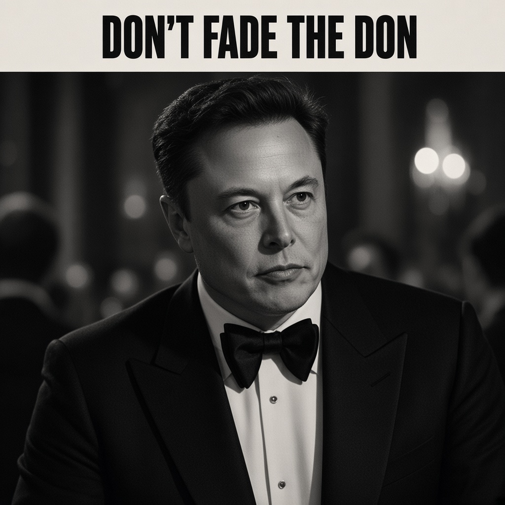 DogeFather meme