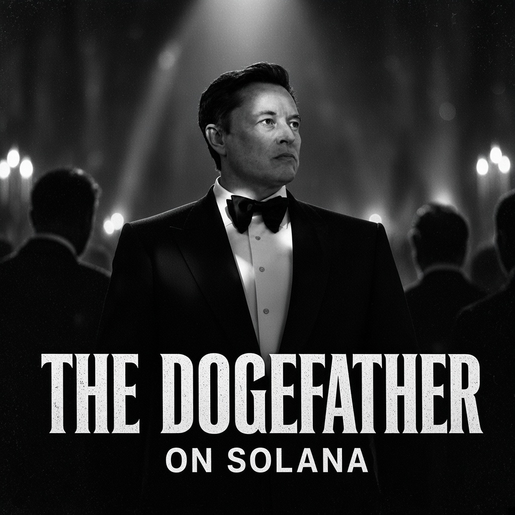 DogeFather meme
