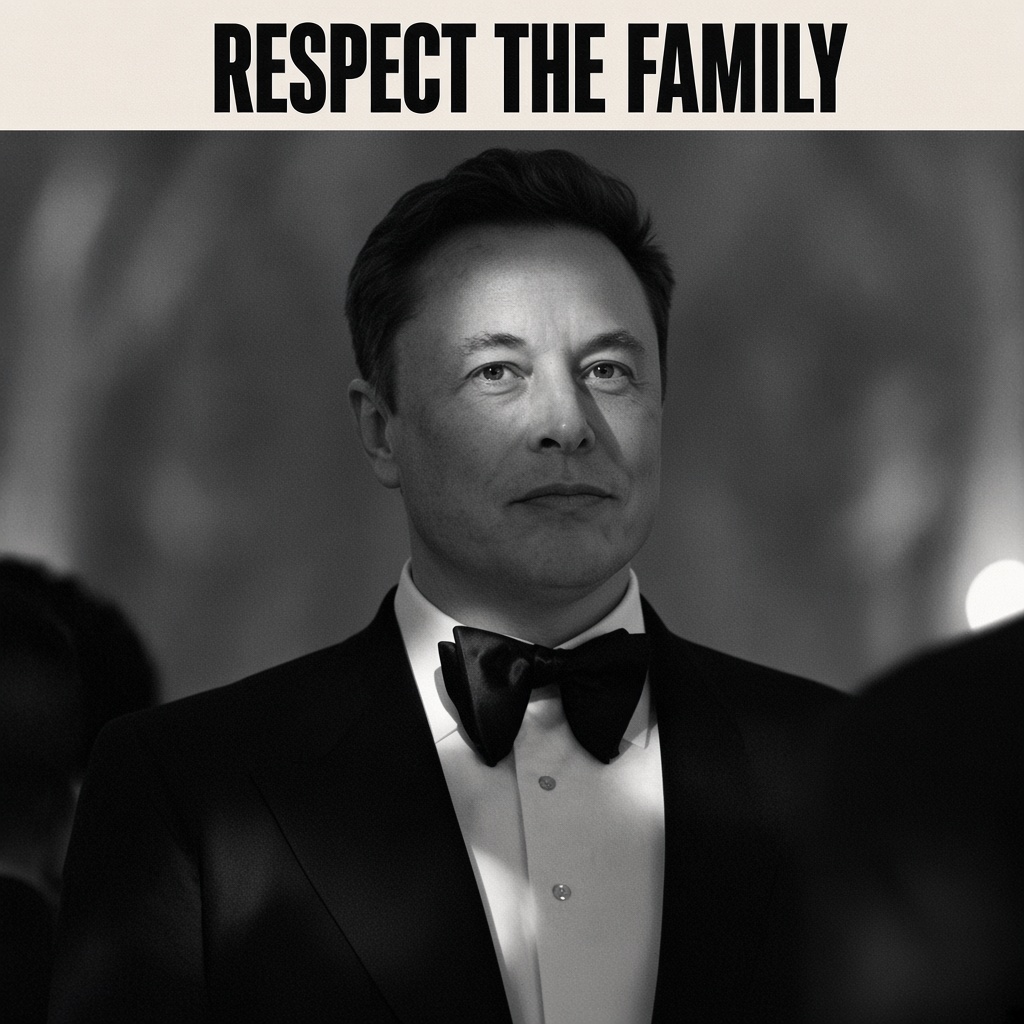 DogeFather meme